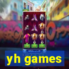 yh games